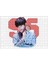Bts V Puzzle 240 Parça Yapboz 1