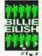 Billie Eilish Puzzle 240 Parça Yapboz 1
