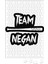 Team Negan Puzzle 240 Parça Yapboz 1
