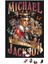 Music King Of Pop Mıckael Jackson Puzzle 240 Parça Yapboz 1