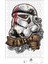 Stormtrooper Puzzle 240 Parça Yapboz 1