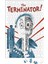 The Terminatör Exterminador Puzzle 240 Parça Yapboz 1