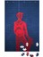 Spider Man 20 Ingram Puzzle 240 Parça Yapboz 1