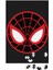 Spider Man Spider Face Puzzle 240 Parça Yapboz 1