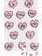 Bts Hearts Puzzle 240 Parça Yapboz 1