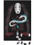 Haku Chihiro's Adventures Puzzle 240 Parça Yapboz 1