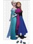 Elsa ve Anna Puzzle 240 Parça Yapboz 1
