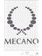 Mecano Logo Puzzle 240 Parça Yapboz 1
