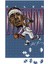 Allen Iverson Puzzle 240 Parça Yapboz 1