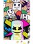 Marsmello Puzzle 240 Parça Yapboz 1