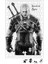 The Witcher 3 Puzzle 240 Parça Yapboz 1