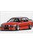 Bmw Stanced Out E36 Red Puzzle 240 Parça Yapboz 1