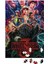 Stranger Things Puzzle 240 Parça Yapboz 1