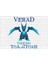 Verad The King Of Toa And Toah Summoners War Puzzle 240 Parça 1