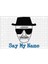 Heisenberg Say My Name Puzzle 240 Parça Yapboz 1