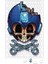 Megaman Game Over Puzzle 240 Parça Yapboz 1