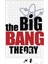 The Big Bang Theory Illüstrasyon Puzzle 240 Parça Yapboz 1