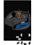 Cookie Monster Kurabiye Canavarı Öcü Korku Puzzle 240 Parça 1