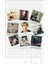 Bts Jung Kook Baseball Sleeve Puzzle 240 Parça Yapboz 1