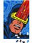 x Men Vintage Cyclops Puzzle 240 Parça Yapboz 1