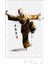 Shaolin Monk Shaolin Kung Fu Puzzle 240 Parça Yapboz 1