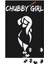 Chubby Girl Puzzle 240 Parça Yapboz 1