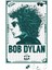 Bob Dylan Puzzle 240 Parça Yapboz 1