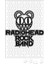 Radiohead Puzzle 240 Parça Yapboz 1