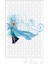 Elsa Kristoff Anna Olaf Puzzle 240 Parça Yapboz 1