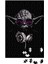 Dj Yoda Star Wars Puzzle 240 Parça Yapboz 1