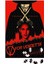 V For Vendetta Freedom Puzzle 240 Parça Yapboz 1