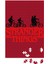 Stranger Things Puzzle 240 Parça Yapboz 1