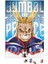 Boku No Hero Academia Symbol Of Peace Puzzle 240 Parça Yapboz 1