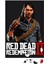 Red Dead Redemption Javier Escuela Puzzle 240 Parça Yapboz 1