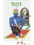 The Djinn War Marid Faction Blue Djin Quest Puzzle 1