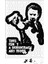 This Isn't A Democracy Any More Puzzle 240 Parça Yapboz 1