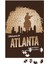 The Walking Dead Welcome To Atlanta Puzzle 240 Parça Yapboz 1