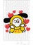 BT21 Chimmy Bts Puzzle 240 Parça Yapboz 1