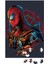 Spiderman Far From Home Puzzle 240 Parça Yapboz 1