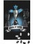 I Am The Queen Of Shock Wednesday Addams Puzzle 240 Parça 1
