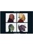 Demon Days Draculaz Vampire Days Puzzle 240 Parça Yapboz 1