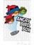 Angry Bird Box Puzzle 240 Parça Yapboz 1