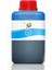 Epson L800 L805 L850 L1800 Mürekkep Qc Pro Serisi 500ML C Dye Mavi 1