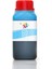 Epson L800 L805 L850 L1800 Mürekkep Qc Pro Serisi 250ML Lc Dye Açık Mavi 1