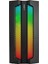 X-Base Temper Camlı 600W 80 Plus Bronze Argb Fanlı Bilgisayar Kasası 2