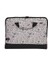 15.6'' Taban Korumalı, Omuz Askılı, Desenli Notebook Laptop Macbook Çantası - Space 1
