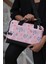 13'' - 13.3'' Taban Korumalı, Omuz Askılı Desenli Macbook Air-Pro Laptop Çantası - Venus 3