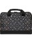 13'' - 13.3'' Taban Korumalı, Omuz Askılı Desenli Macbook Air-Pro Laptop Çantası - Gordion 1
