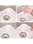 Esnek Lavabo Banyo Küvet Tıkanıklık Açıcı Tel Tıkanma Önleyici 3