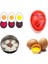 Dublör Yumurta Zamanlayıcı Egg Timer Pişirme Zaman Ayarlama 2